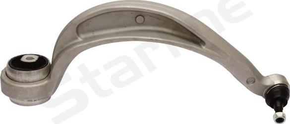 Starline 1259703 - Рычаг подвески колеса www.autospares.lv