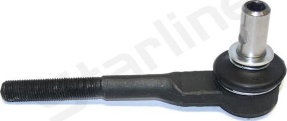 Starline 12.54.720 - Stūres šķērsstiepņa uzgalis www.autospares.lv