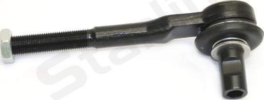 Starline 12.54.720 - Tie Rod End www.autospares.lv