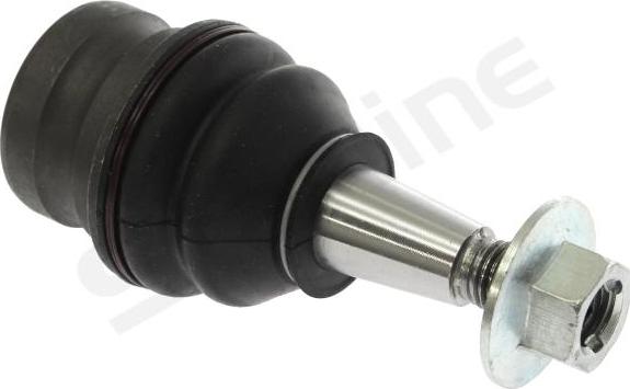 Starline 12.56.710 - Ball Joint www.autospares.lv