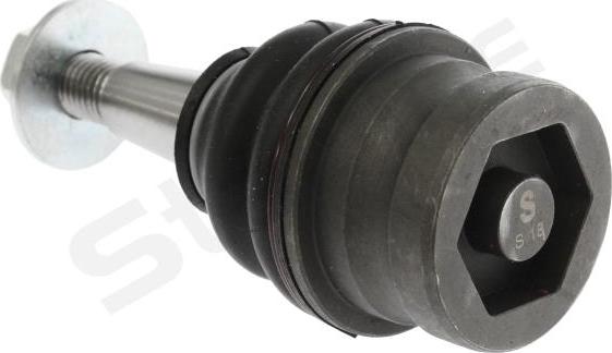 Starline 12.56.710 - Ball Joint www.autospares.lv