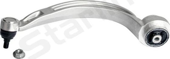 Starline 12.60.701 - Рычаг подвески колеса www.autospares.lv