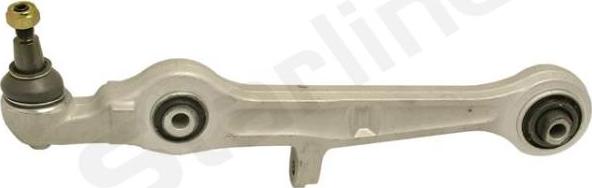 Starline 12.23.708 - Track Control Arm www.autospares.lv