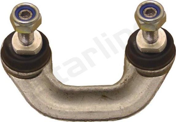 Starline 12.22.735 - Stiepnis / Atsaite, Stabilizators www.autospares.lv