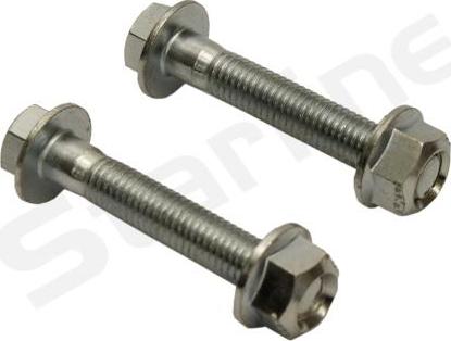 Starline 12.22.736 - Rod / Strut, stabiliser www.autospares.lv