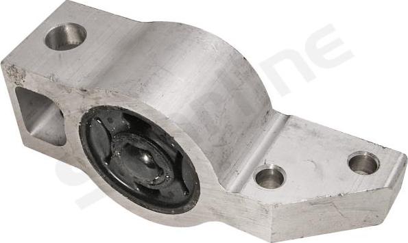 Starline 12.27.741 - Bush of Control / Trailing Arm www.autospares.lv