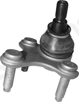 Starline 12.27.710 - Ball Joint www.autospares.lv