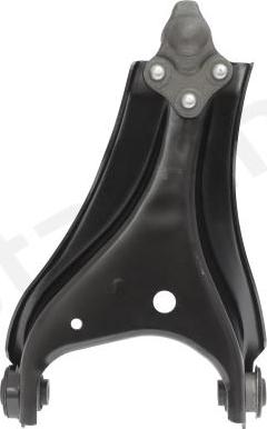 Starline 1716700 - Track Control Arm www.autospares.lv