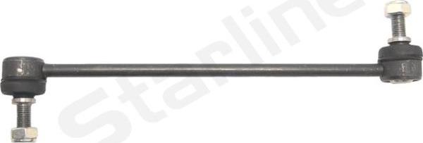 Starline 84.61.735 - Stiepnis / Atsaite, Stabilizators autospares.lv