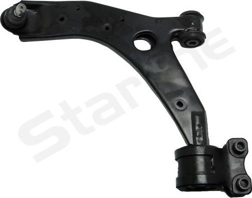 Starline 80.55.701 - Рычаг подвески колеса www.autospares.lv