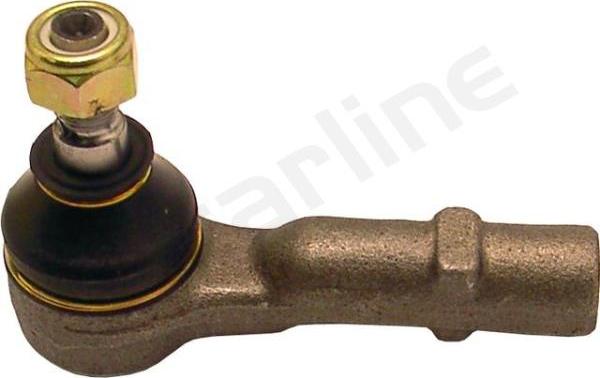 Starline 80.22.720 - Наконечник рулевой тяги, шарнир www.autospares.lv