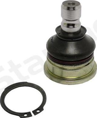 Starline 88.40.710 - Balst / Virzošais šarnīrs www.autospares.lv