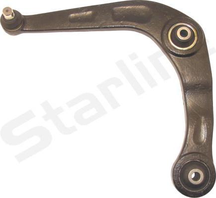 Starline 34.17.701 - Track Control Arm www.autospares.lv