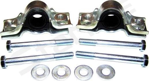 Starline 34.34.735 - Repair Kit, stabilizer suspension www.autospares.lv