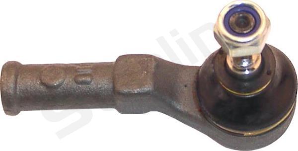 Starline 36.58.722 - Stūres šķērsstiepņa uzgalis www.autospares.lv