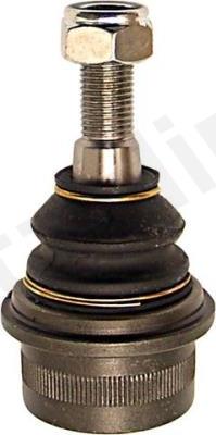 Starline 36.64.710 - Шаровая опора, несущий / направляющий шарнир www.autospares.lv