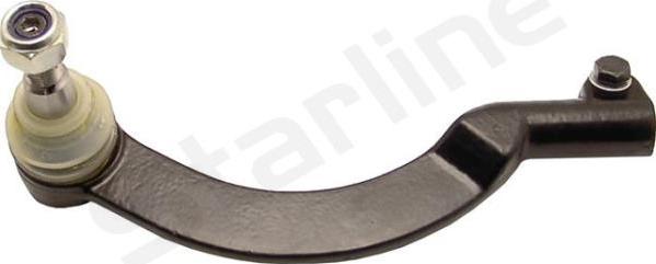 Starline 36.64.721 - Tie Rod End www.autospares.lv