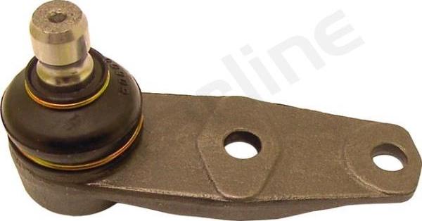 Starline 36.10.710 - Ball Joint www.autospares.lv