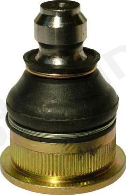 Starline 36.82.712 - Шаровая опора, несущий / направляющий шарнир www.autospares.lv