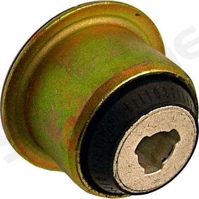 Starline 36.31.740 - Сайлентблок, рычаг подвески колеса www.autospares.lv