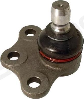 Starline 32.51.710 - Ball Joint www.autospares.lv