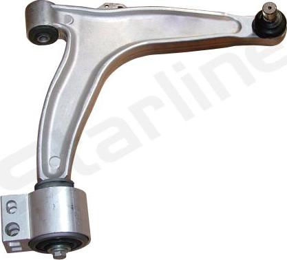 Starline 32.58.700 - Track Control Arm www.autospares.lv