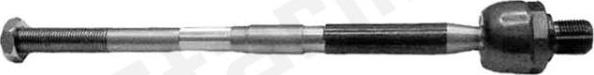 Starline 32.58.730 - Inner Tie Rod, Axle Joint www.autospares.lv