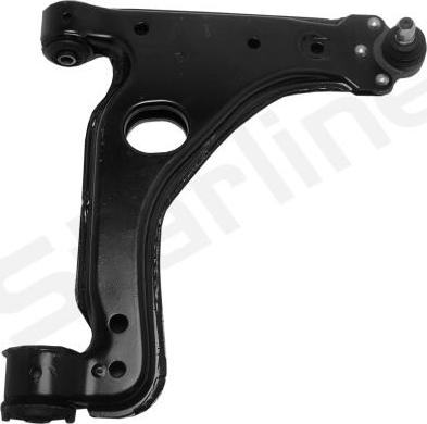 Starline 32.53.700 - Track Control Arm www.autospares.lv