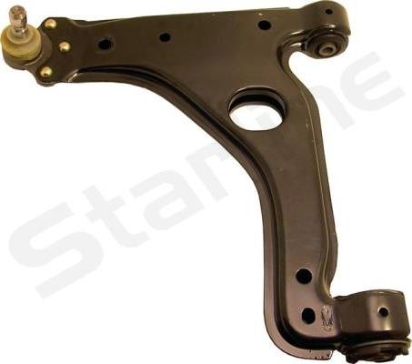 Starline 32.15.701 - Track Control Arm www.autospares.lv