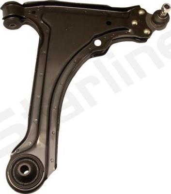 Starline 32.12.700 - Track Control Arm www.autospares.lv