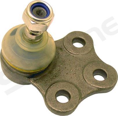 Starline 32.12.710 - Ball Joint www.autospares.lv