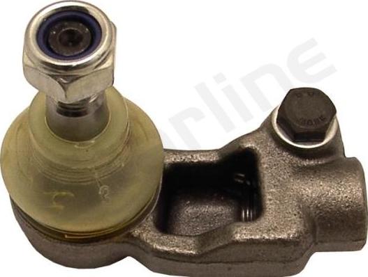 Starline 32.12.721 - Tie Rod End www.autospares.lv