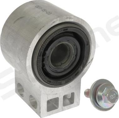 Starline 32.89.740 - Сайлентблок, рычаг подвески колеса www.autospares.lv