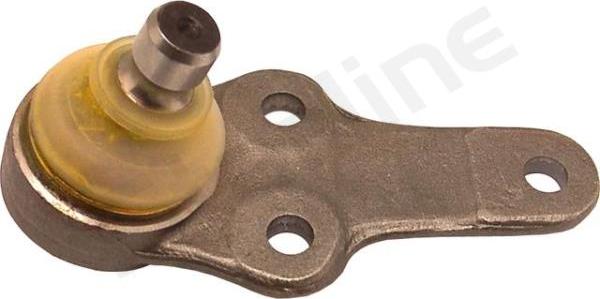 Starline 20.46.710 - Ball Joint www.autospares.lv