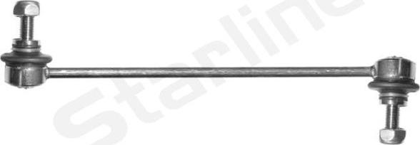 Starline 20.47.735 - Rod / Strut, stabiliser www.autospares.lv