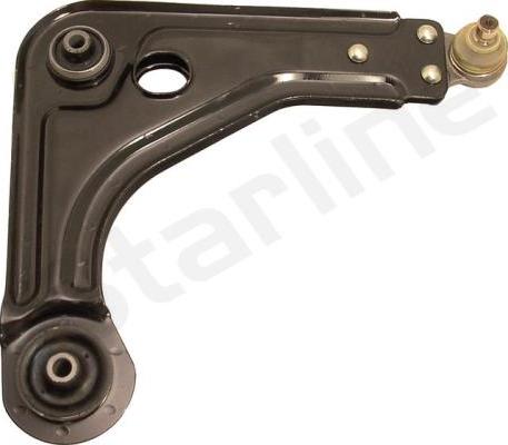 Starline 20.17.702 - Track Control Arm www.autospares.lv