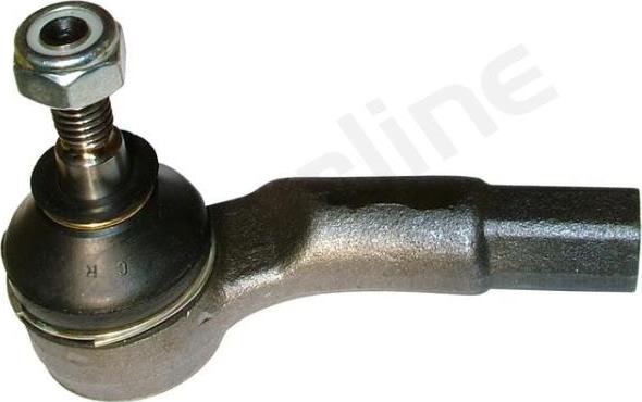 Starline 20.27.721 - Наконечник рулевой тяги, шарнир www.autospares.lv