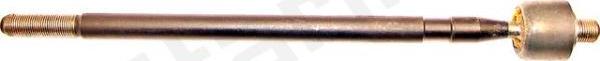 Starline 28.20.730 - Inner Tie Rod, Axle Joint www.autospares.lv