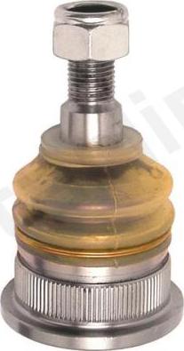 Starline 76.10.710 - Ball Joint www.autospares.lv