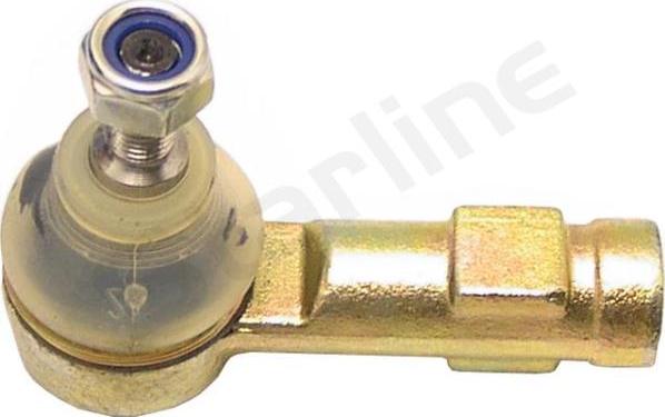 Starline 76.10.720 - Наконечник рулевой тяги, шарнир www.autospares.lv