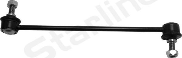 Starline 70.30.735 - Rod / Strut, stabiliser www.autospares.lv