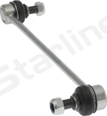 Starline 78.55.735 - Rod / Strut, stabiliser www.autospares.lv