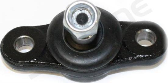 Starline 7820710 - Ball Joint www.autospares.lv