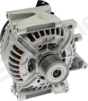 Starline AX 6090 - Alternator www.autospares.lv