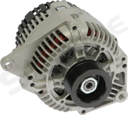 Starline AX 6003 - Alternator www.autospares.lv