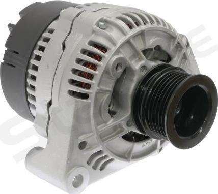 Starline AX 6007 - Alternator www.autospares.lv