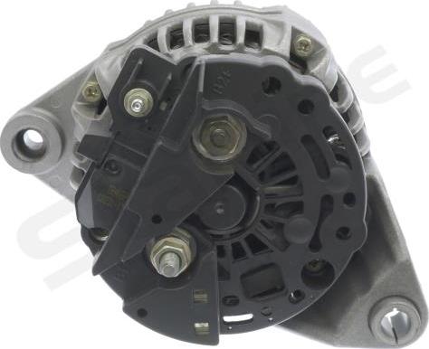 Starline AX 6070 - Ģenerators www.autospares.lv