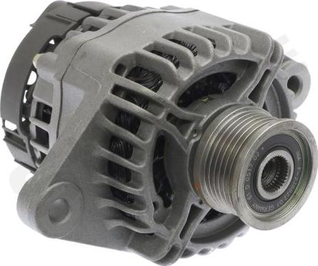 Starline AX 6148 - Alternator www.autospares.lv