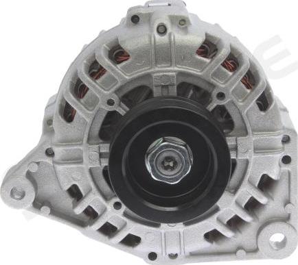 Starline AX 6103 - Alternator www.autospares.lv