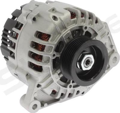 Starline AX 6103 - Alternator www.autospares.lv